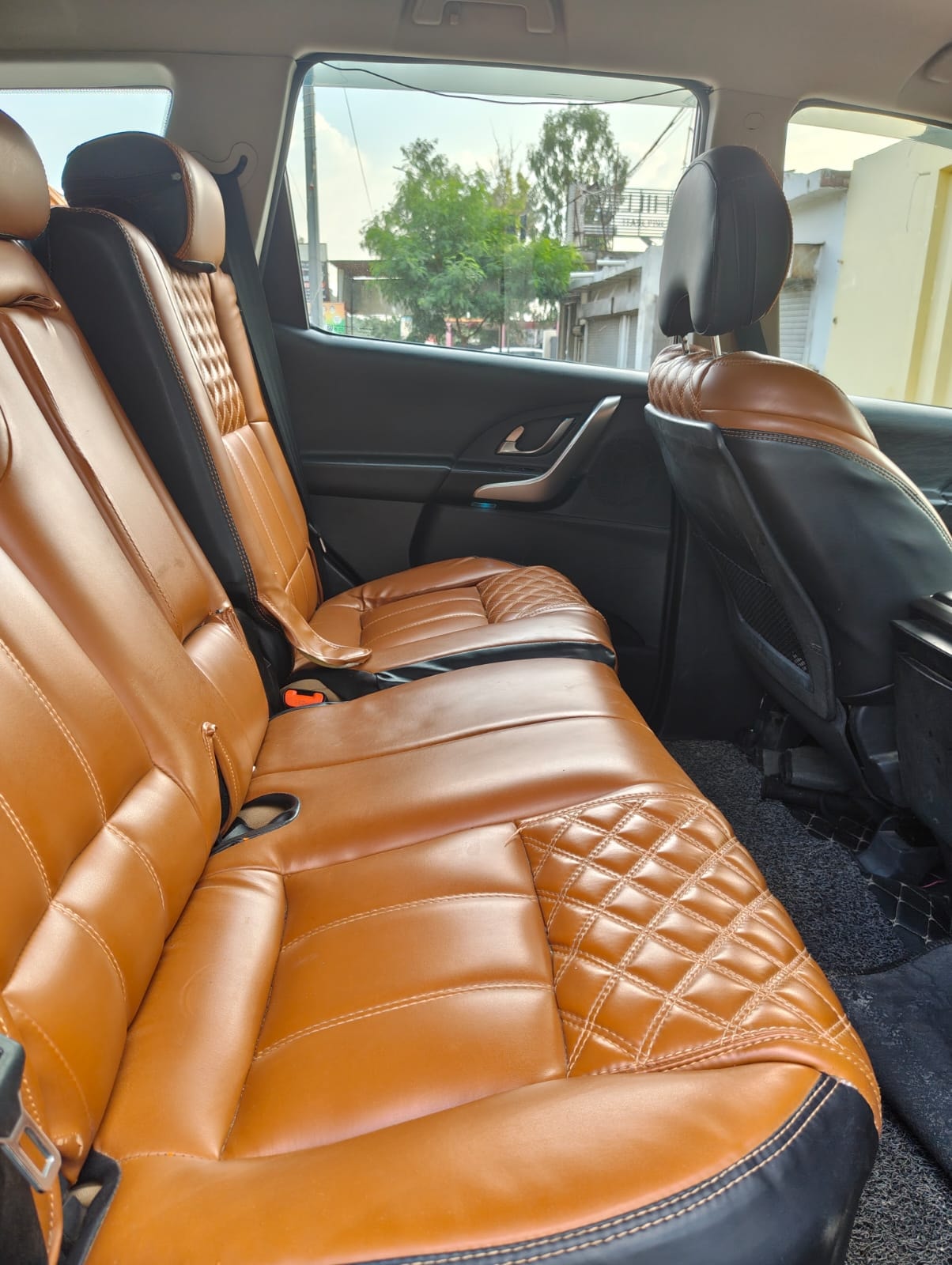 Used 2020 Mahindra XUV500 Used 2020 Mahindra XUV500