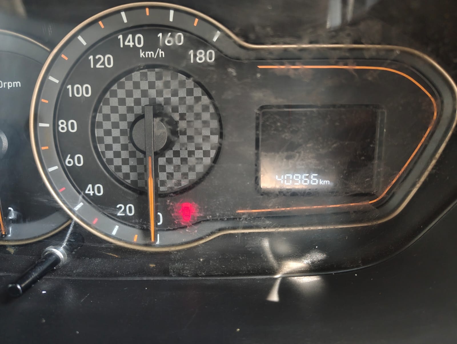 Used 2021 Hyundai New Santro Used 2021 Hyundai New Santro