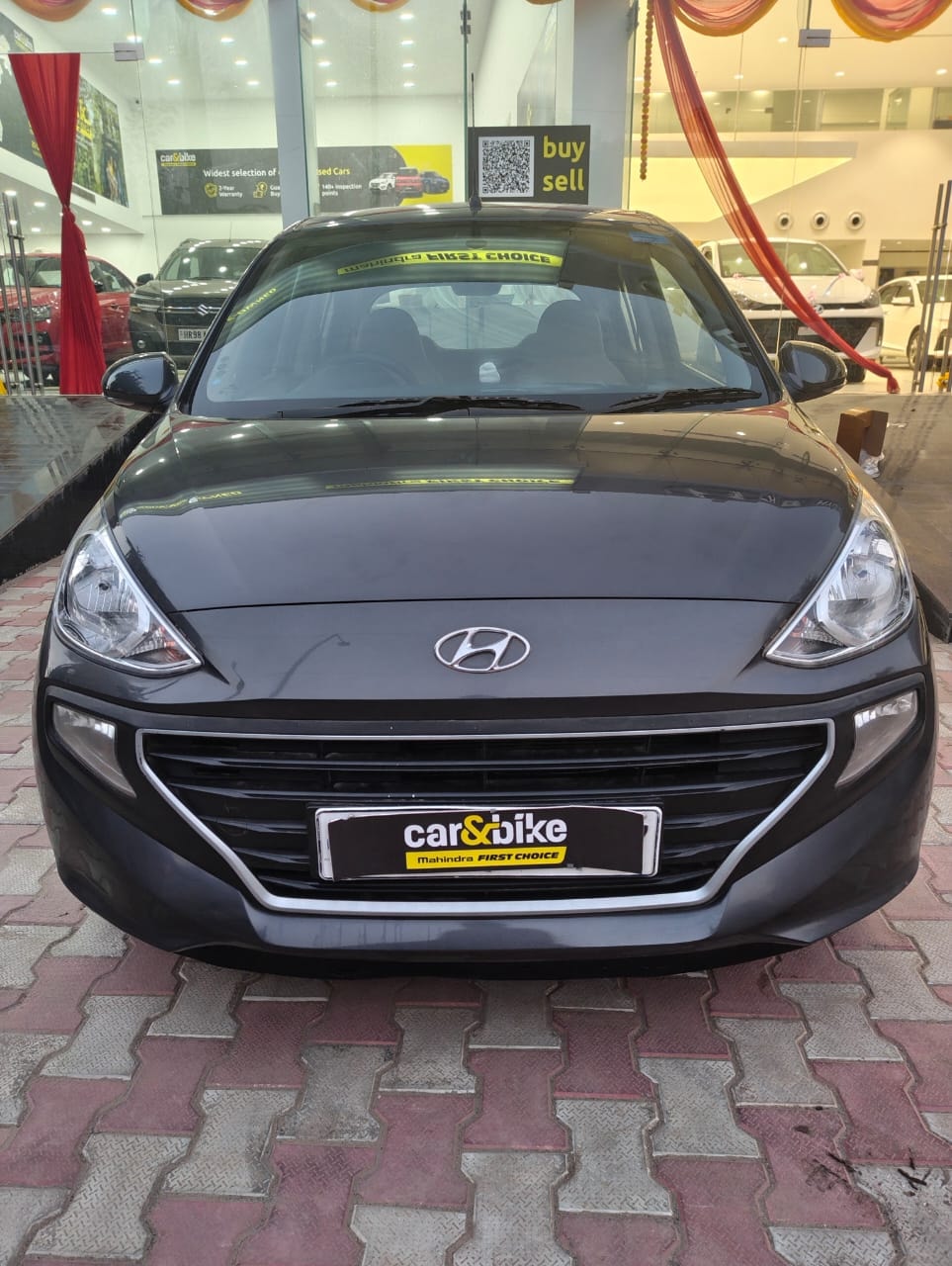 Used 2021 Hyundai New Santro Used 2021 Hyundai New Santro