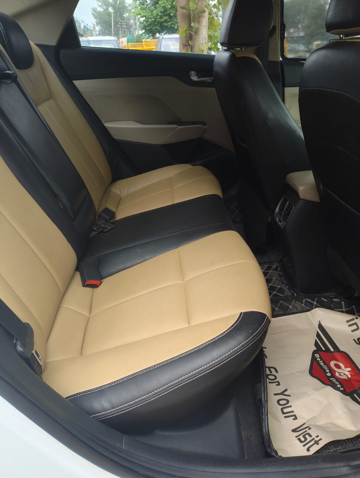 Used 2022 Hyundai Verna Used 2022 Hyundai Verna