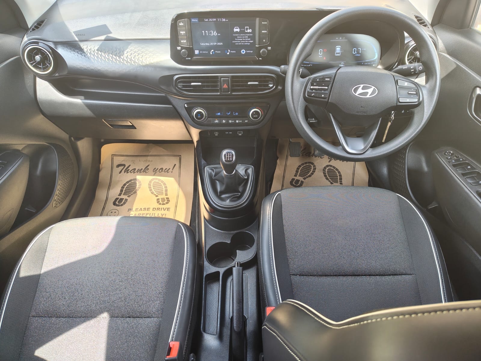 Used 2023 Hyundai Exter Used 2023 Hyundai Exter