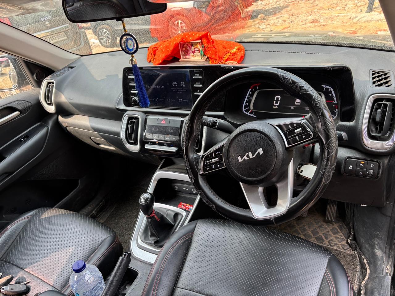Used 2023 Tata Tigor Used 2023 Tata Tigor