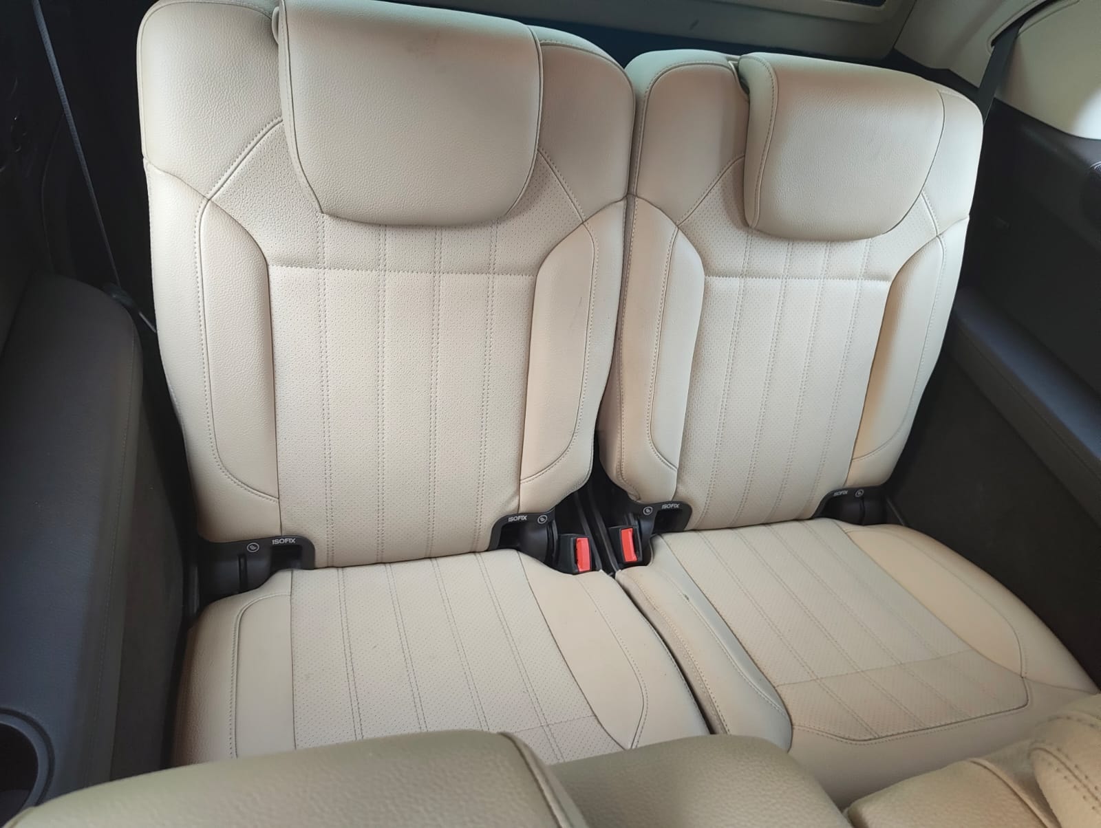 Used 2019 Mercedes-Benz GLS Used 2019 Mercedes-Benz GLS