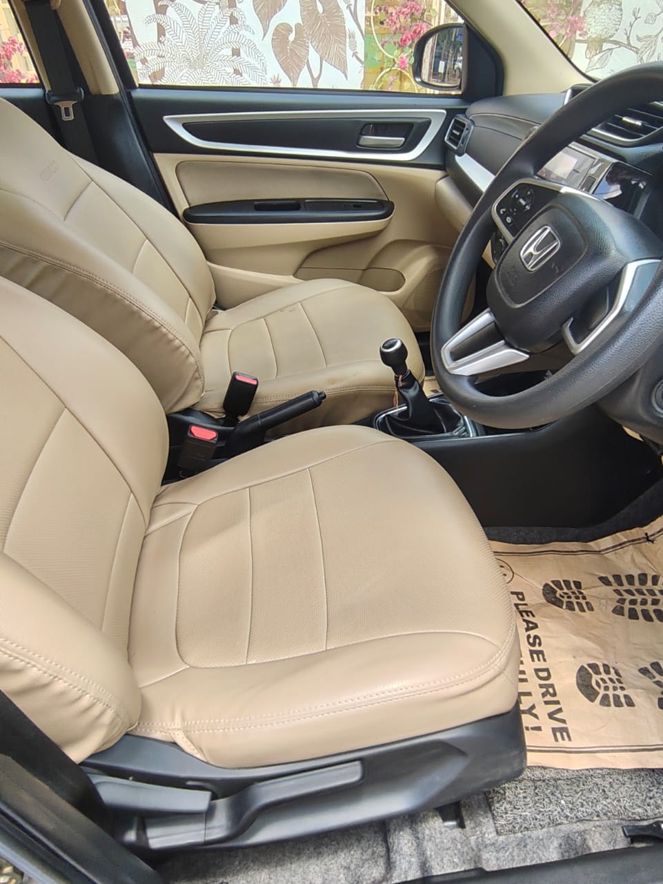 Used 2022 Honda Amaze Used 2022 Honda Amaze