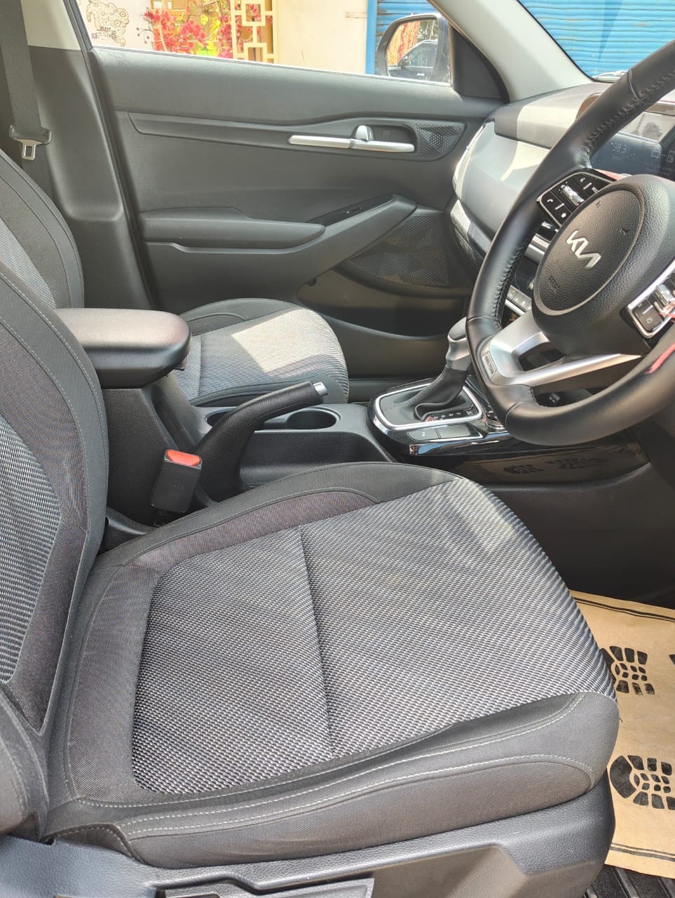 Used 2024 Kia Seltos Used 2024 Kia Seltos