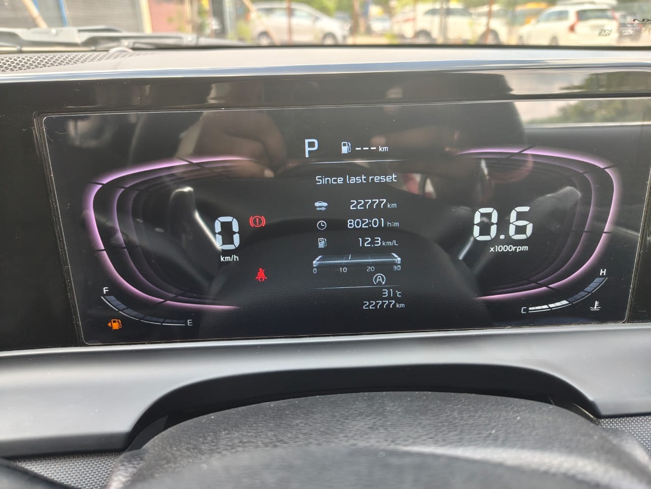 Used 2024 Kia Seltos Used 2024 Kia Seltos