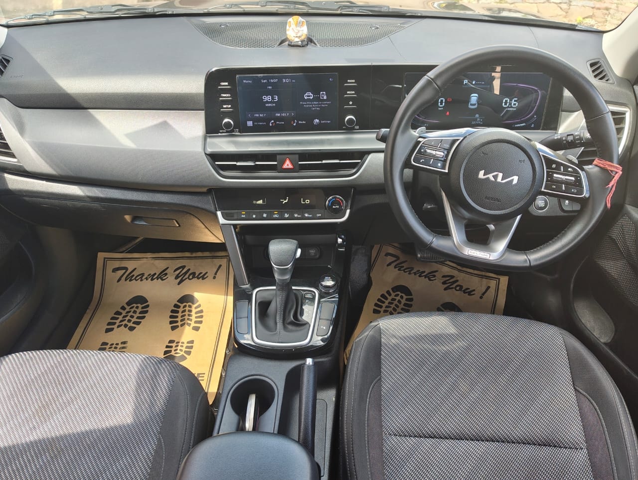 Used 2024 Kia Seltos Used 2024 Kia Seltos