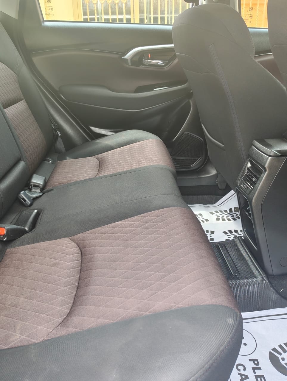 Used 2024 Maruti Suzuki Grand Vitara Used 2024 Maruti Suzuki Grand Vitara