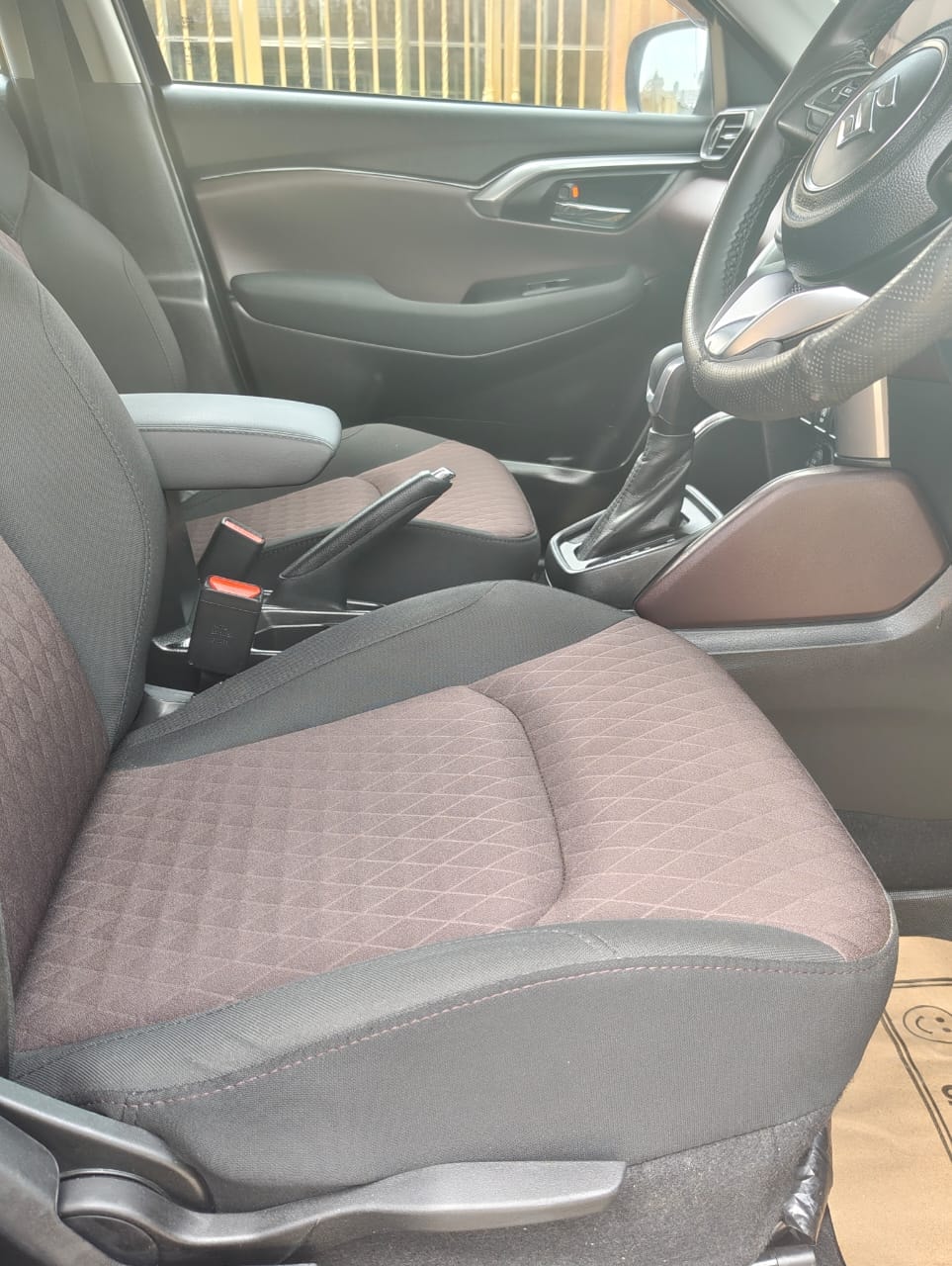 Used 2024 Maruti Suzuki Grand Vitara Used 2024 Maruti Suzuki Grand Vitara