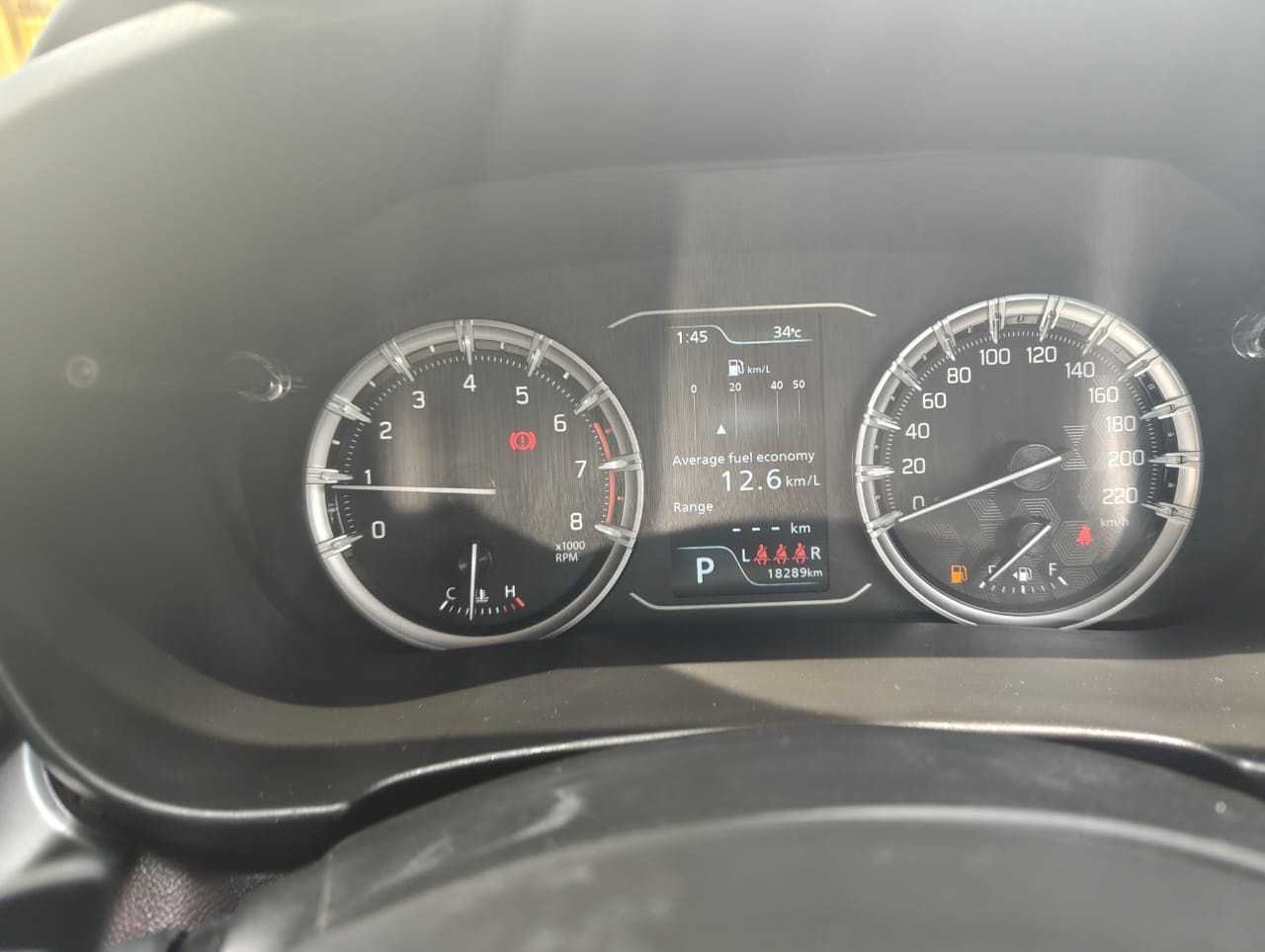 Used 2024 Maruti Suzuki Grand Vitara Used 2024 Maruti Suzuki Grand Vitara