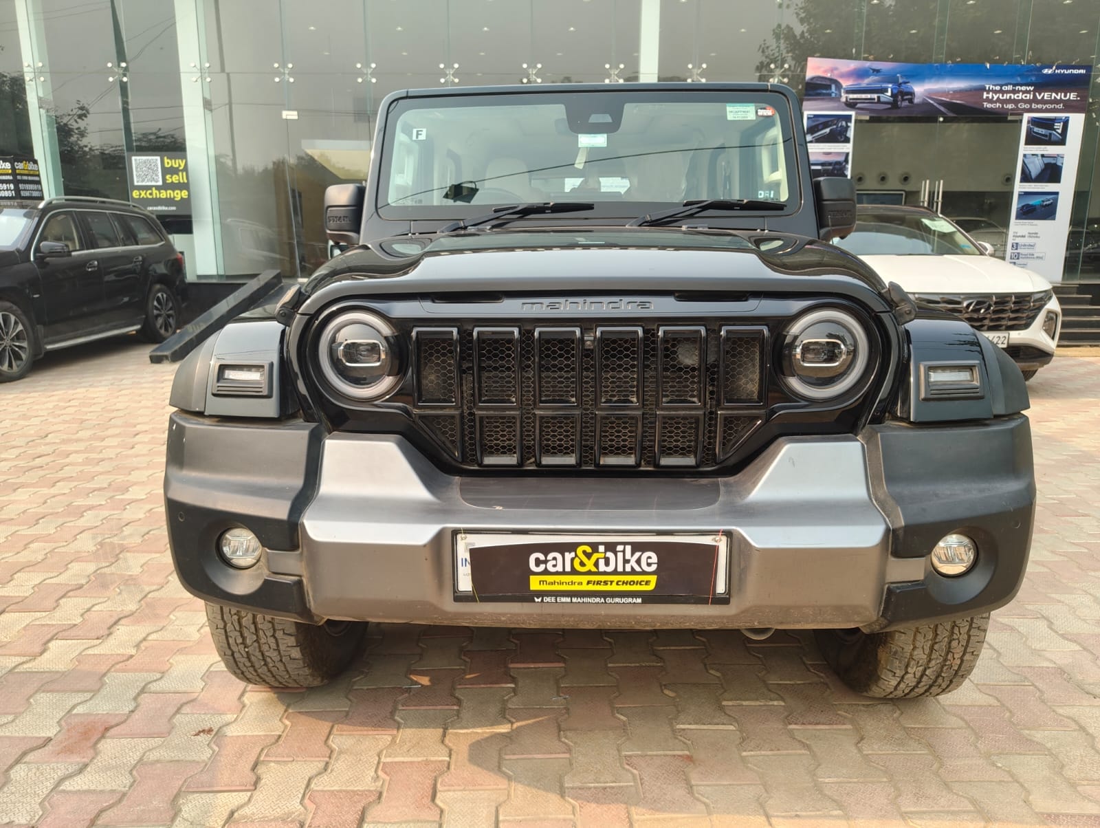 Thar Roxx image 8 Thar Roxx image 8