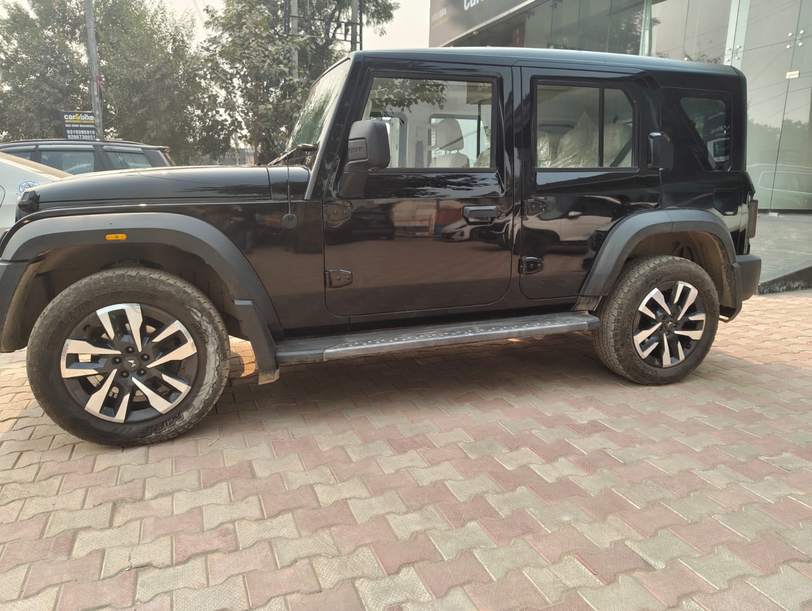 Thar Roxx image 2 Thar Roxx image 2