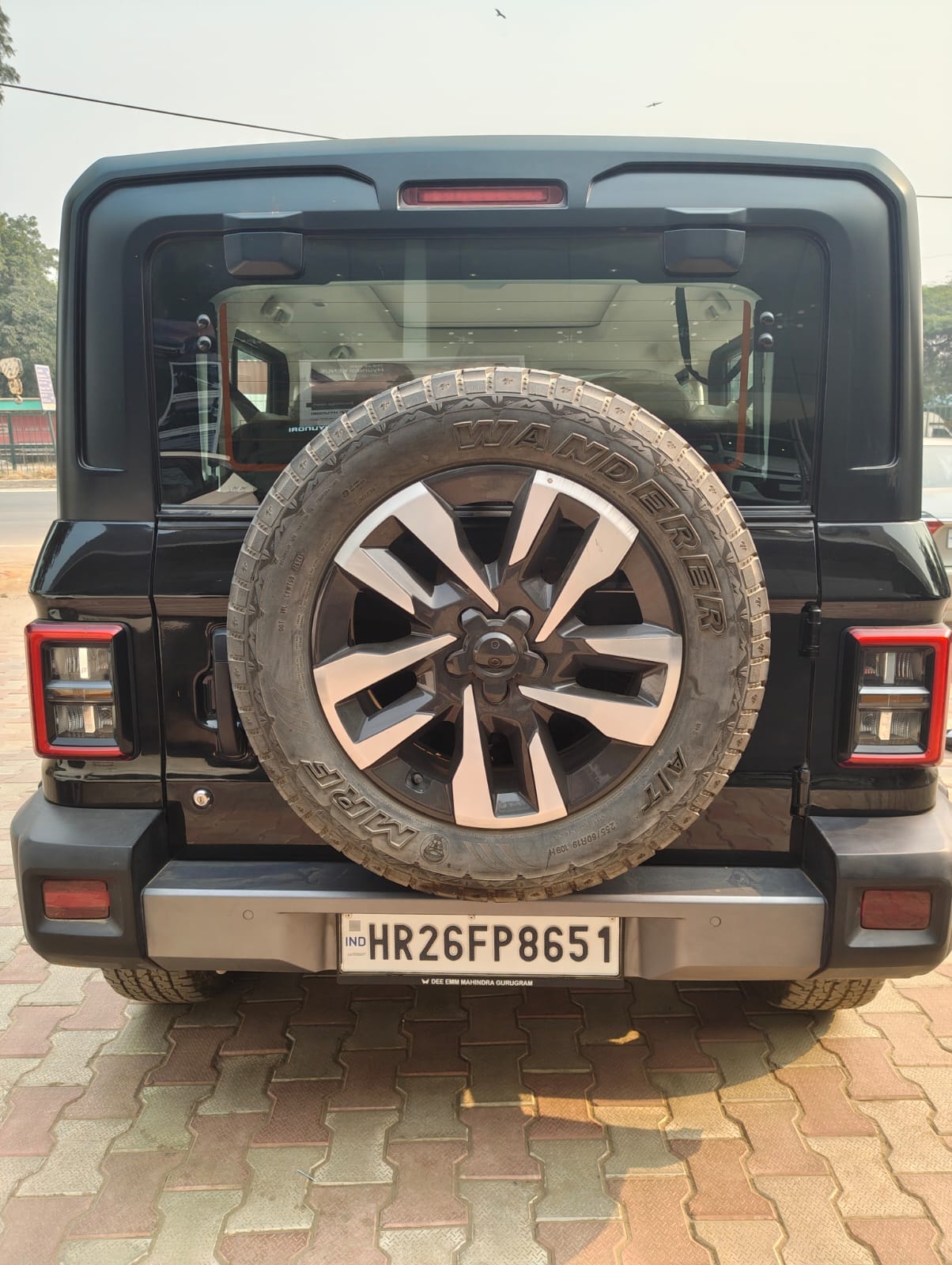 Thar Roxx image 10 Thar Roxx image 10