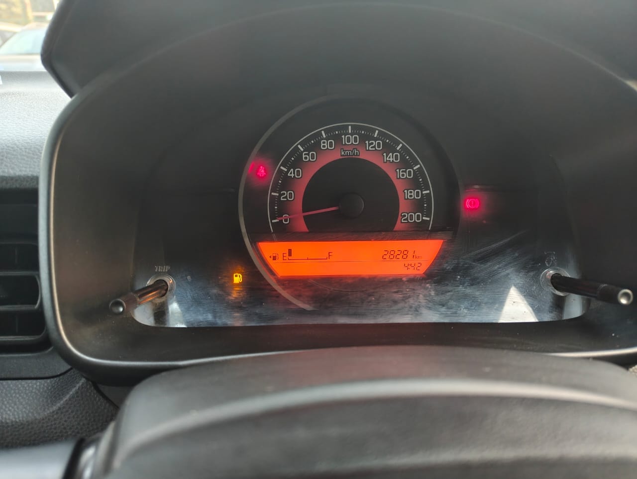 Used 2022 Maruti Suzuki Ignis Used 2022 Maruti Suzuki Ignis