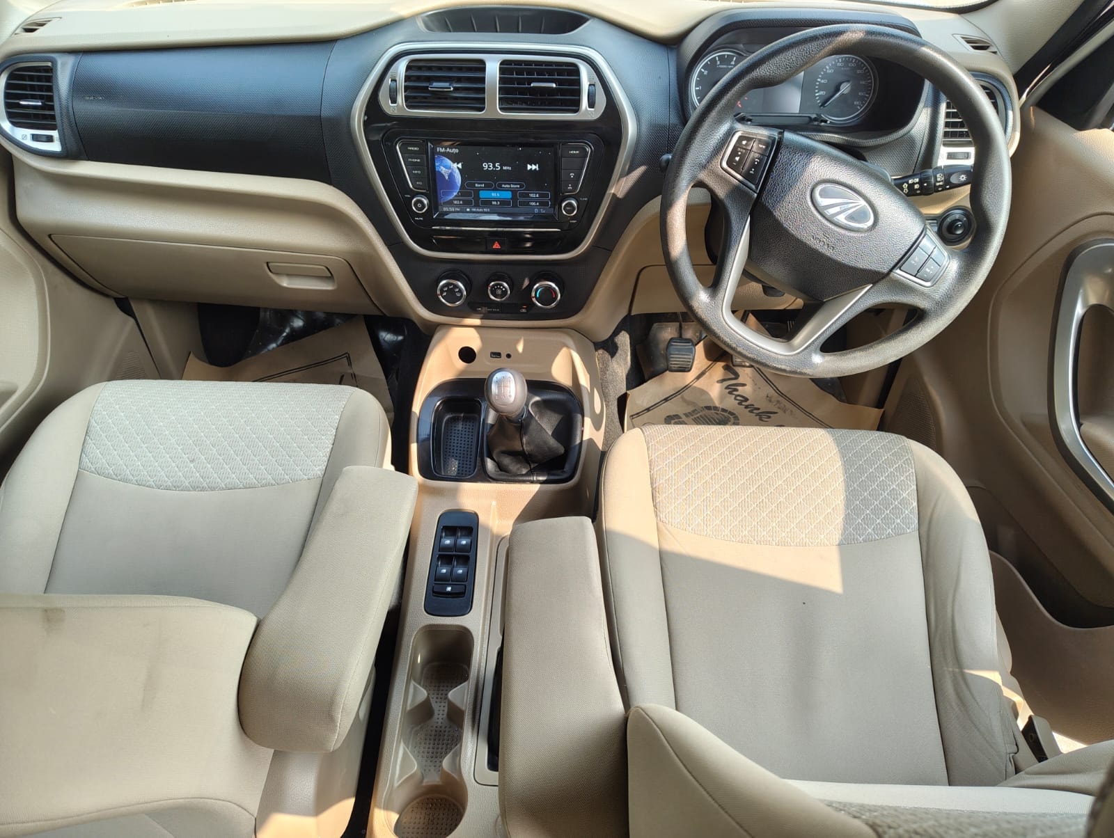 Used 2025 Mahindra Bolero Neo Used 2025 Mahindra Bolero Neo