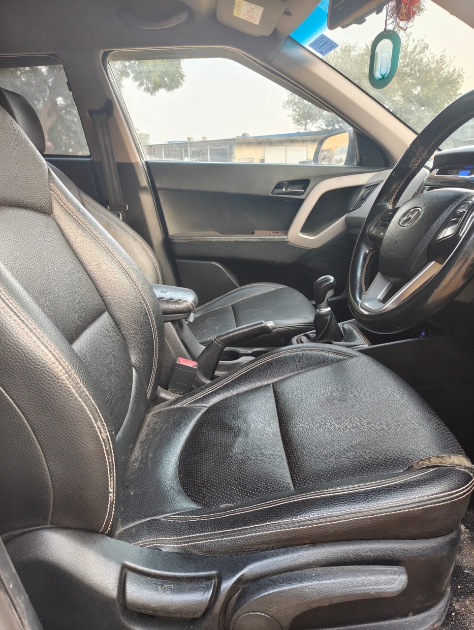 Used 2018 Hyundai Creta Used 2018 Hyundai Creta