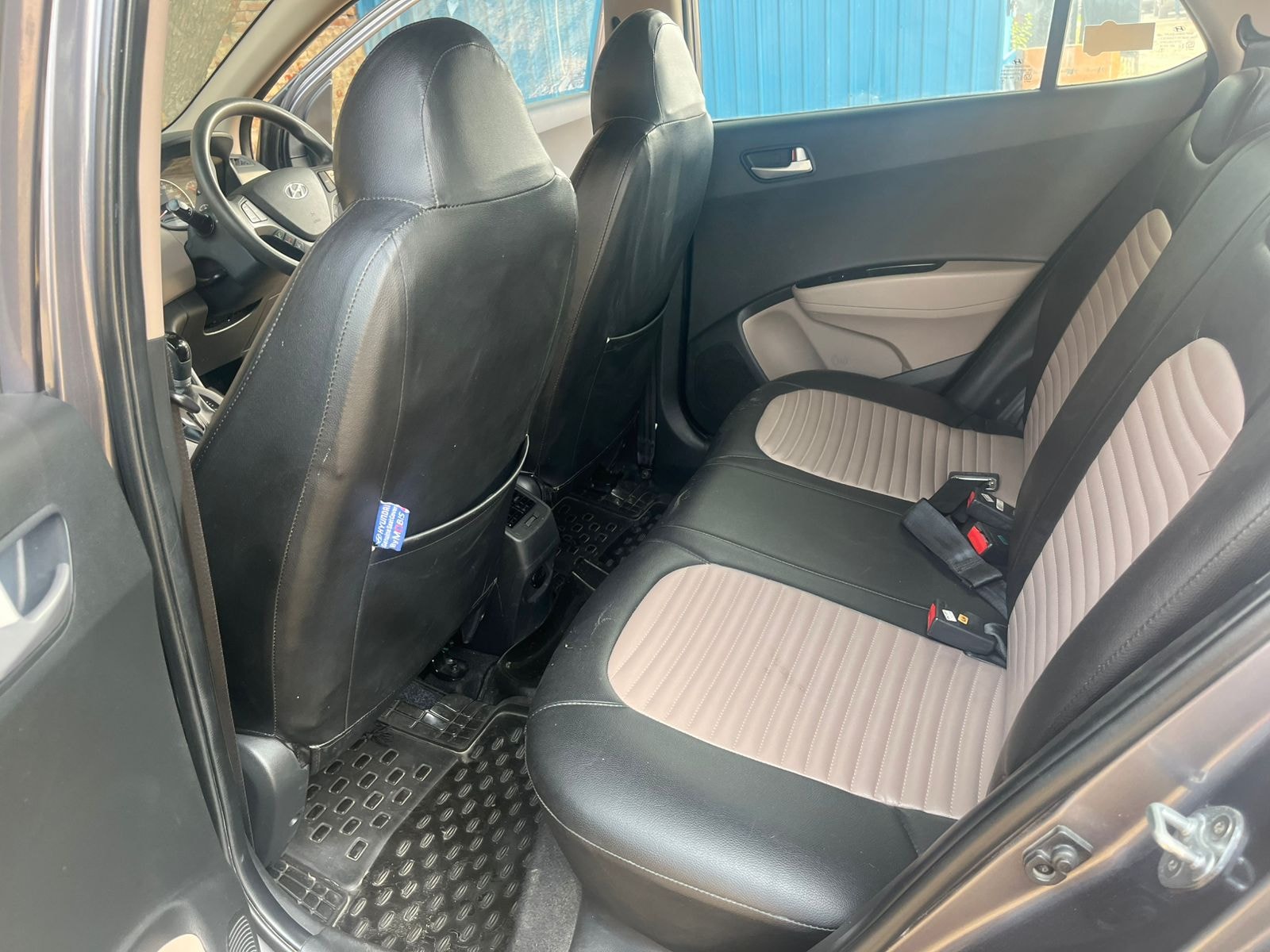 Used 2018 Hyundai Grand i10 Used 2018 Hyundai Grand i10