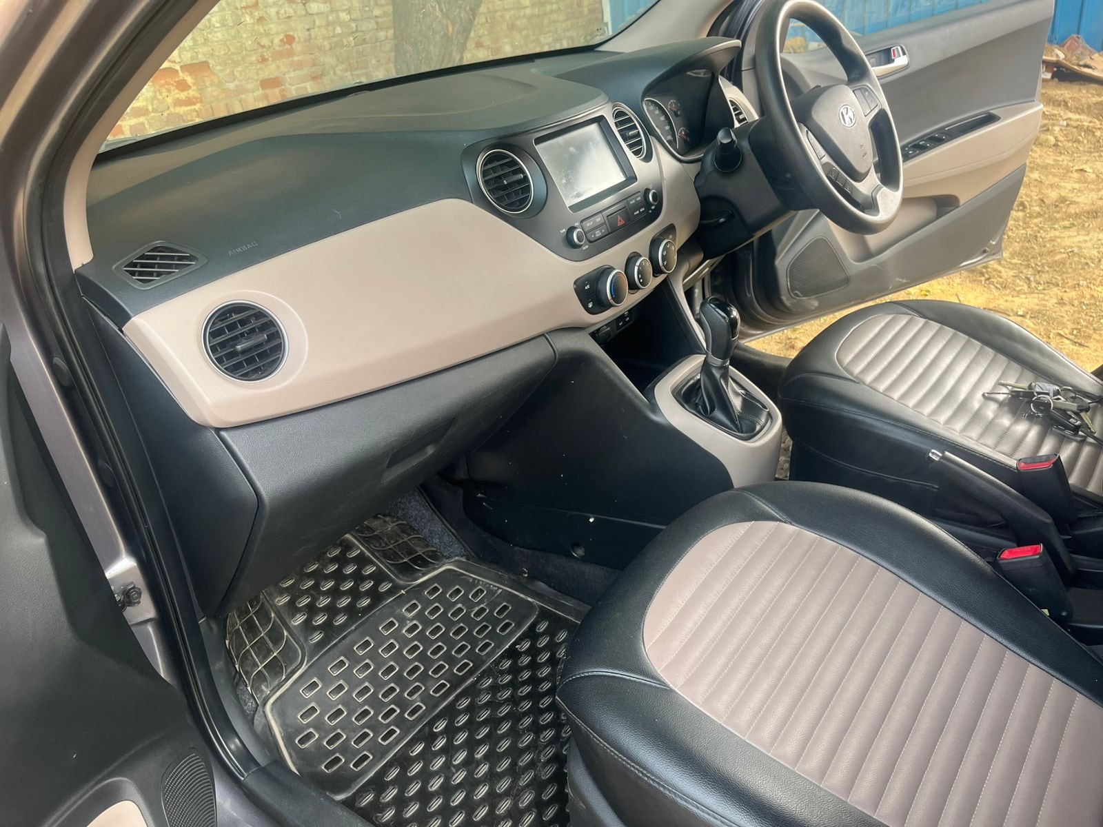 Used 2018 Hyundai Grand i10 Used 2018 Hyundai Grand i10