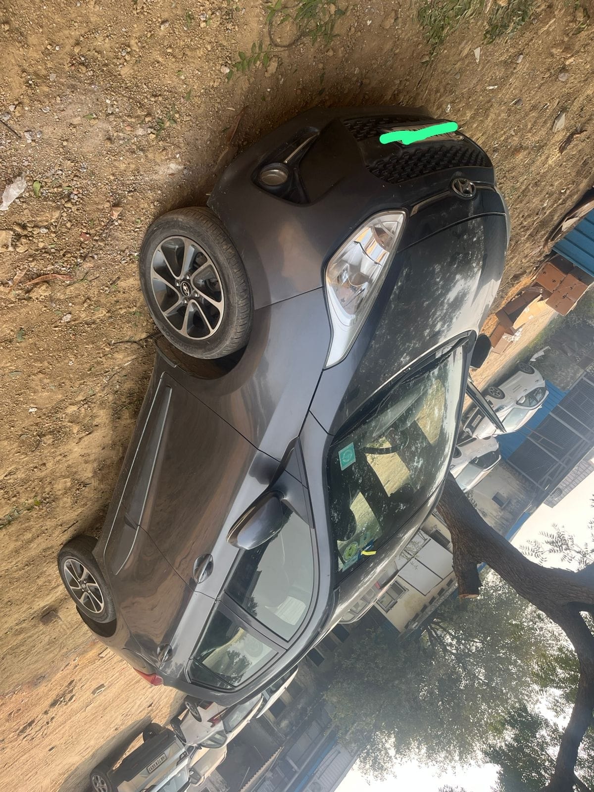 Used 2018 Hyundai Grand i10 Used 2018 Hyundai Grand i10