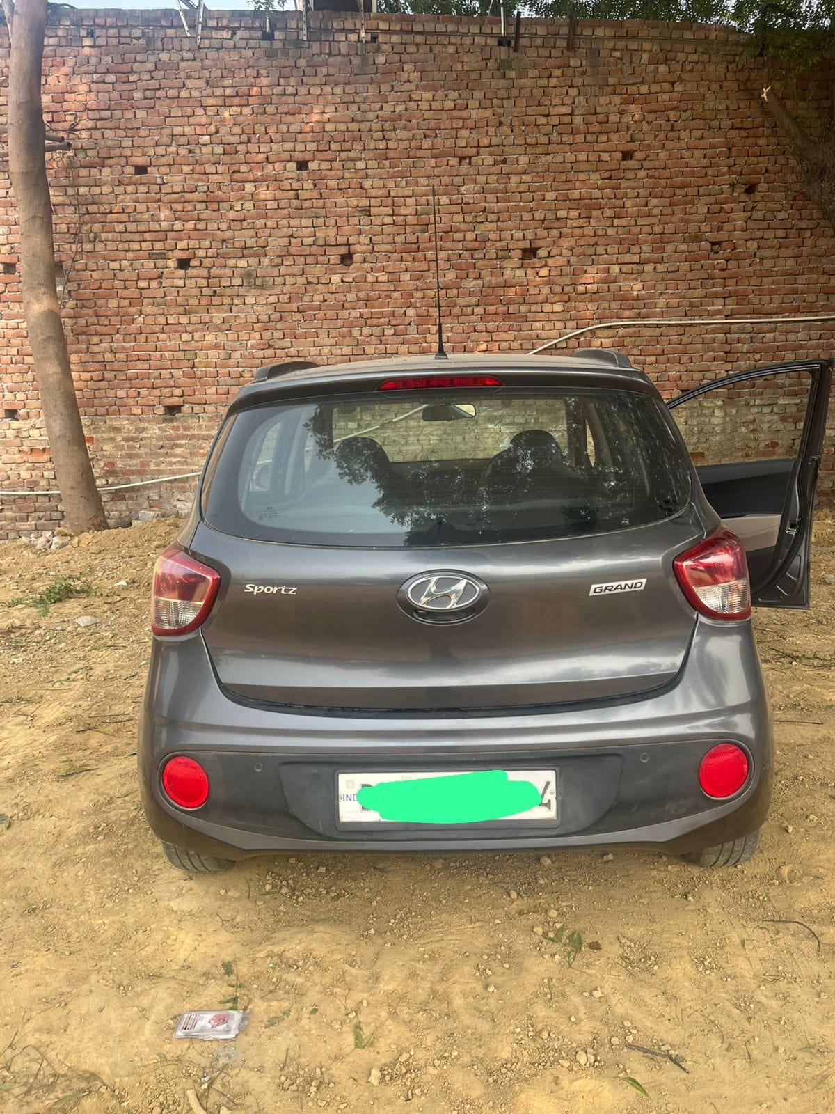 Used 2018 Hyundai Grand i10 Used 2018 Hyundai Grand i10
