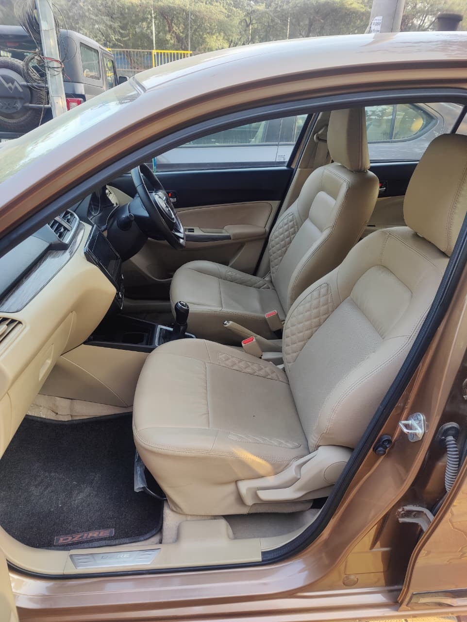 Dzire image 16 Dzire image 16