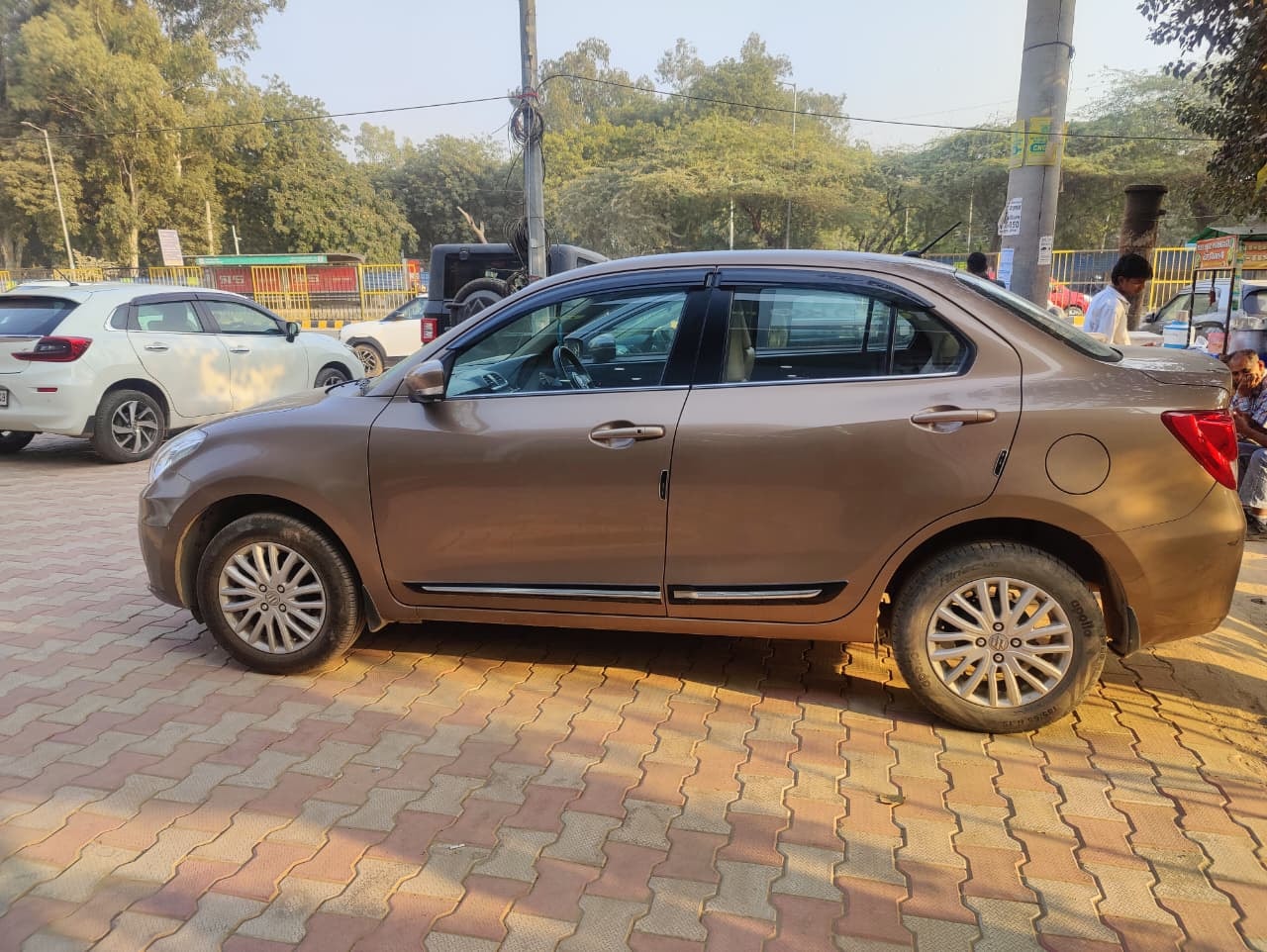 Dzire image 2 Dzire image 2