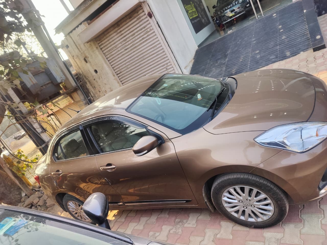 Dzire image 6 Dzire image 6