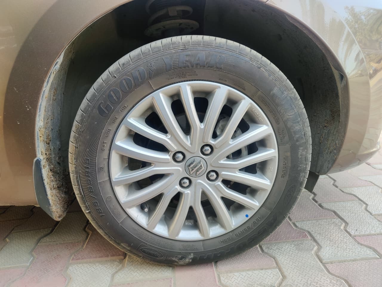 Dzire image 9 Dzire image 9