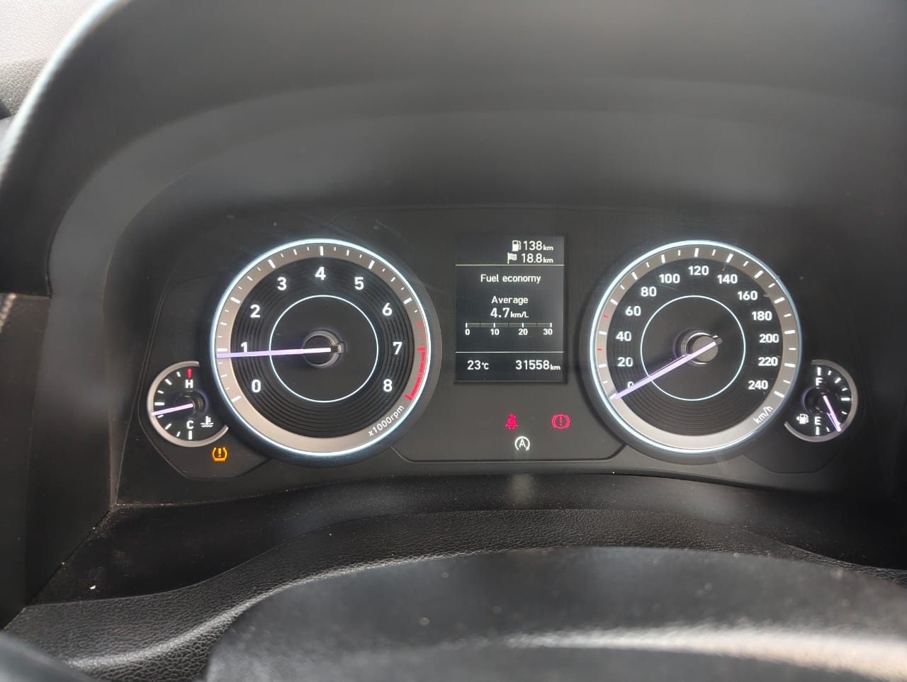 Used 2023 Hyundai Creta Used 2023 Hyundai Creta