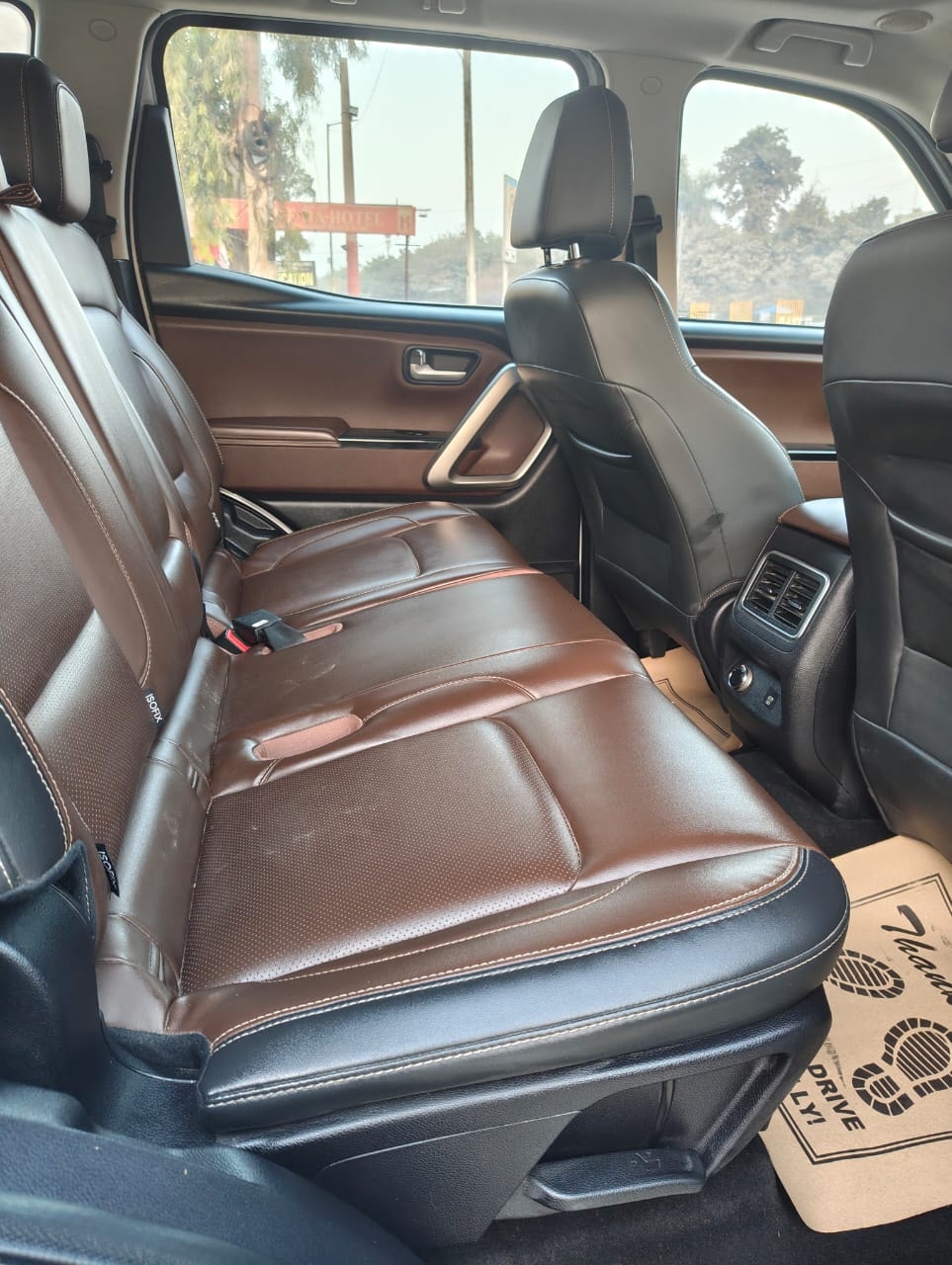 Used 2022 Mahindra Scorpio-N Used 2022 Mahindra Scorpio-N