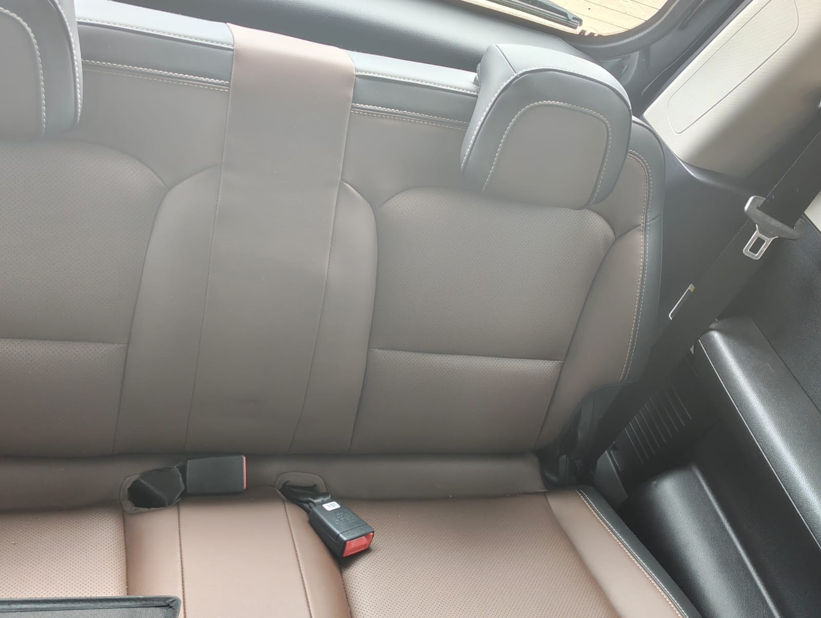 Used 2023 Mahindra Scorpio-N Used 2023 Mahindra Scorpio-N