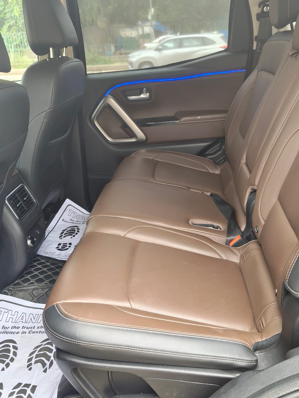 Used 2023 Mahindra Scorpio-N Used 2023 Mahindra Scorpio-N