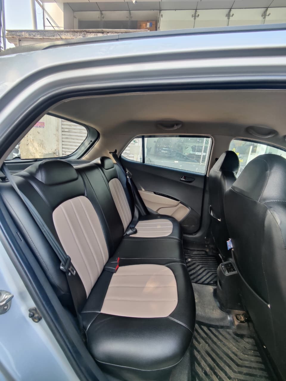 Used 2018 Hyundai Grand i10 Used 2018 Hyundai Grand i10