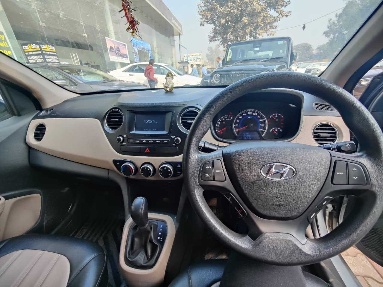 Used 2018 Hyundai Grand i10 Used 2018 Hyundai Grand i10