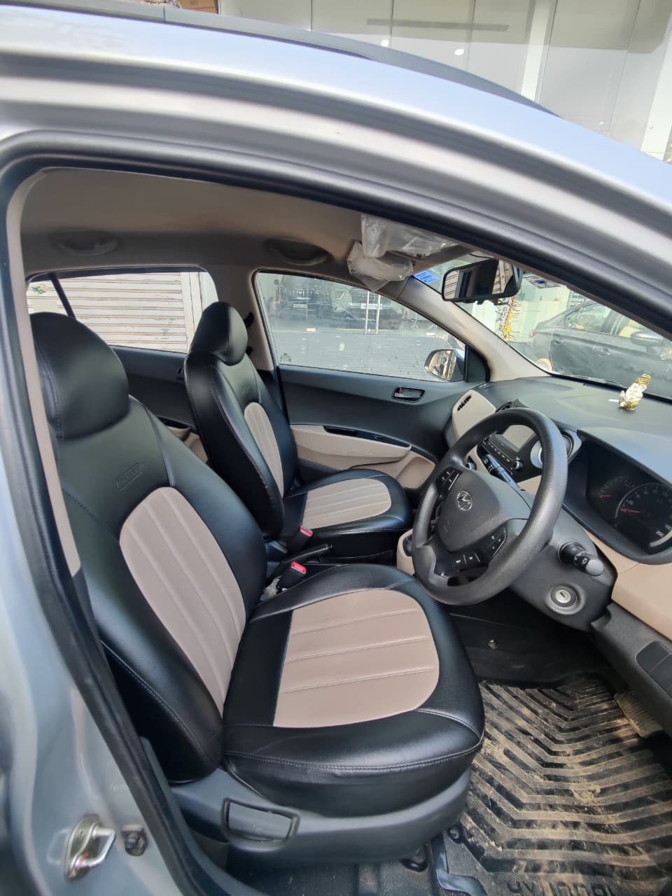 Used 2018 Hyundai Grand i10 Used 2018 Hyundai Grand i10