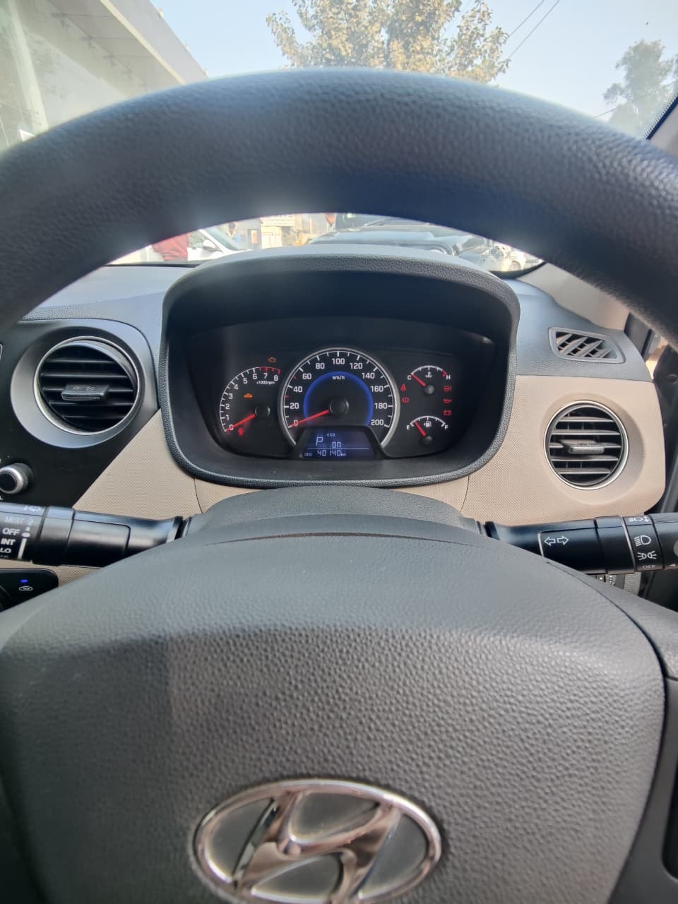 Used 2018 Hyundai Grand i10 Used 2018 Hyundai Grand i10