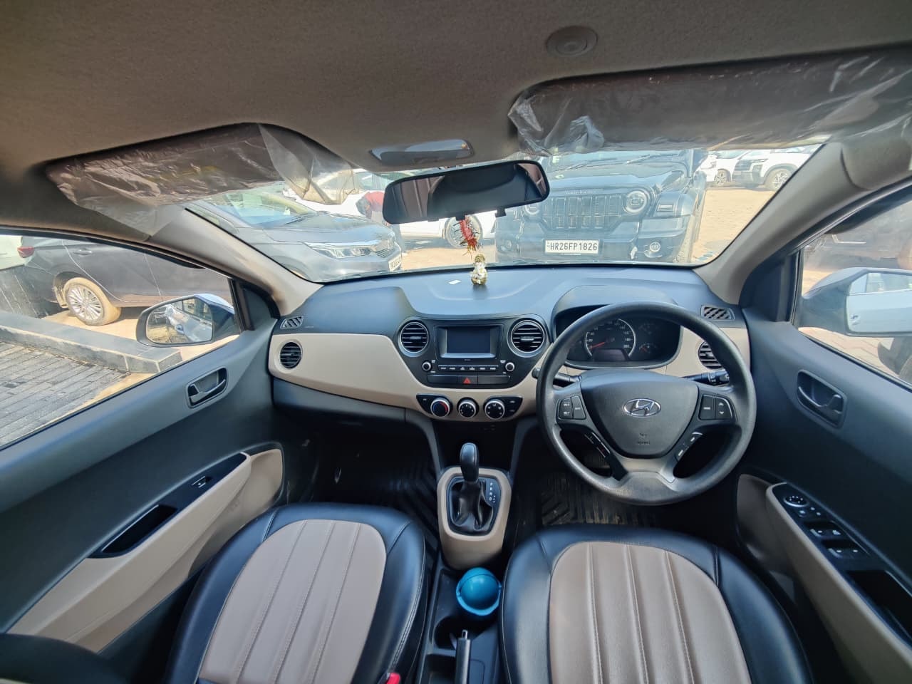 Used 2018 Hyundai Grand i10 Used 2018 Hyundai Grand i10