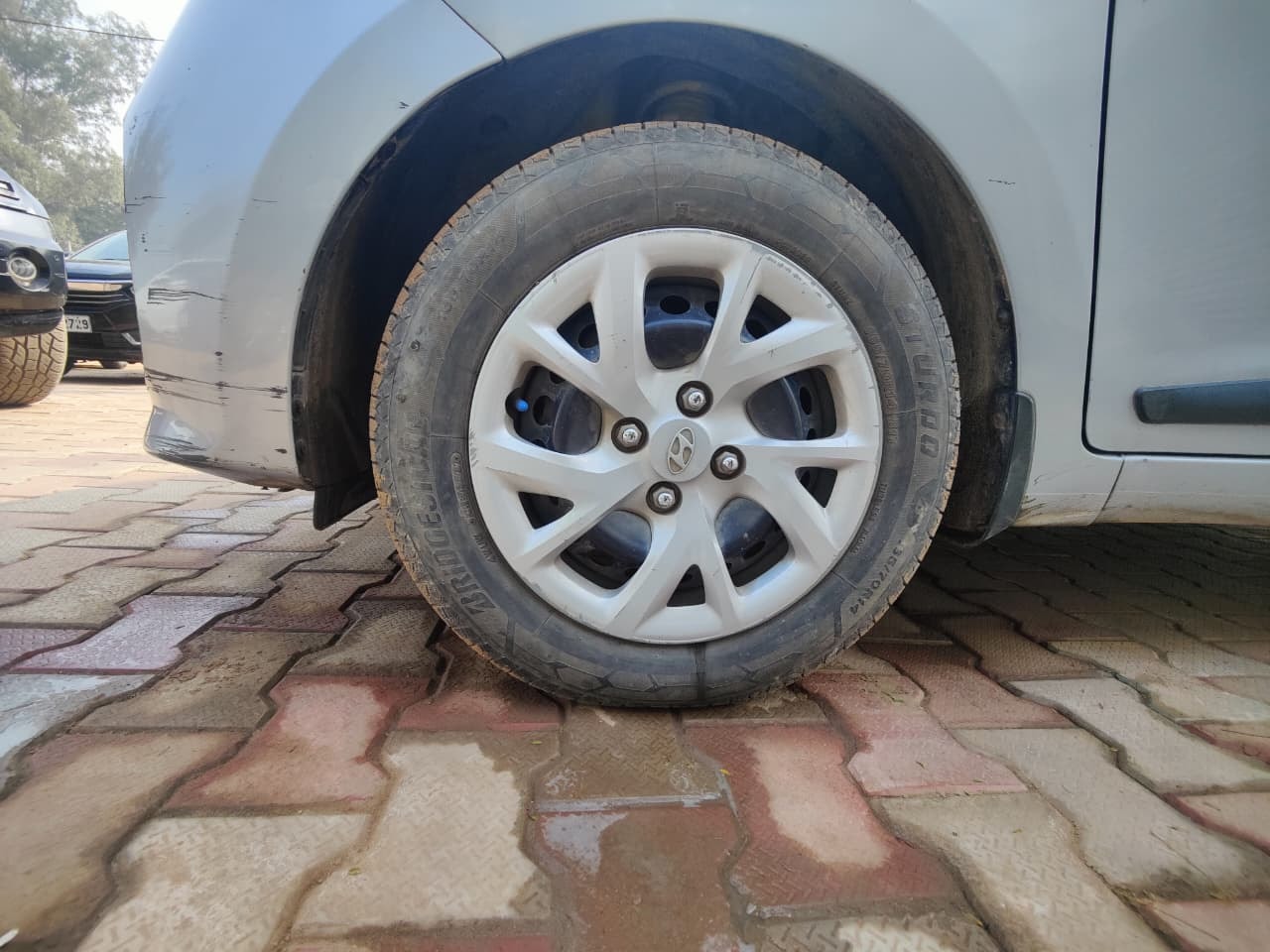 Used 2018 Hyundai Grand i10 Used 2018 Hyundai Grand i10