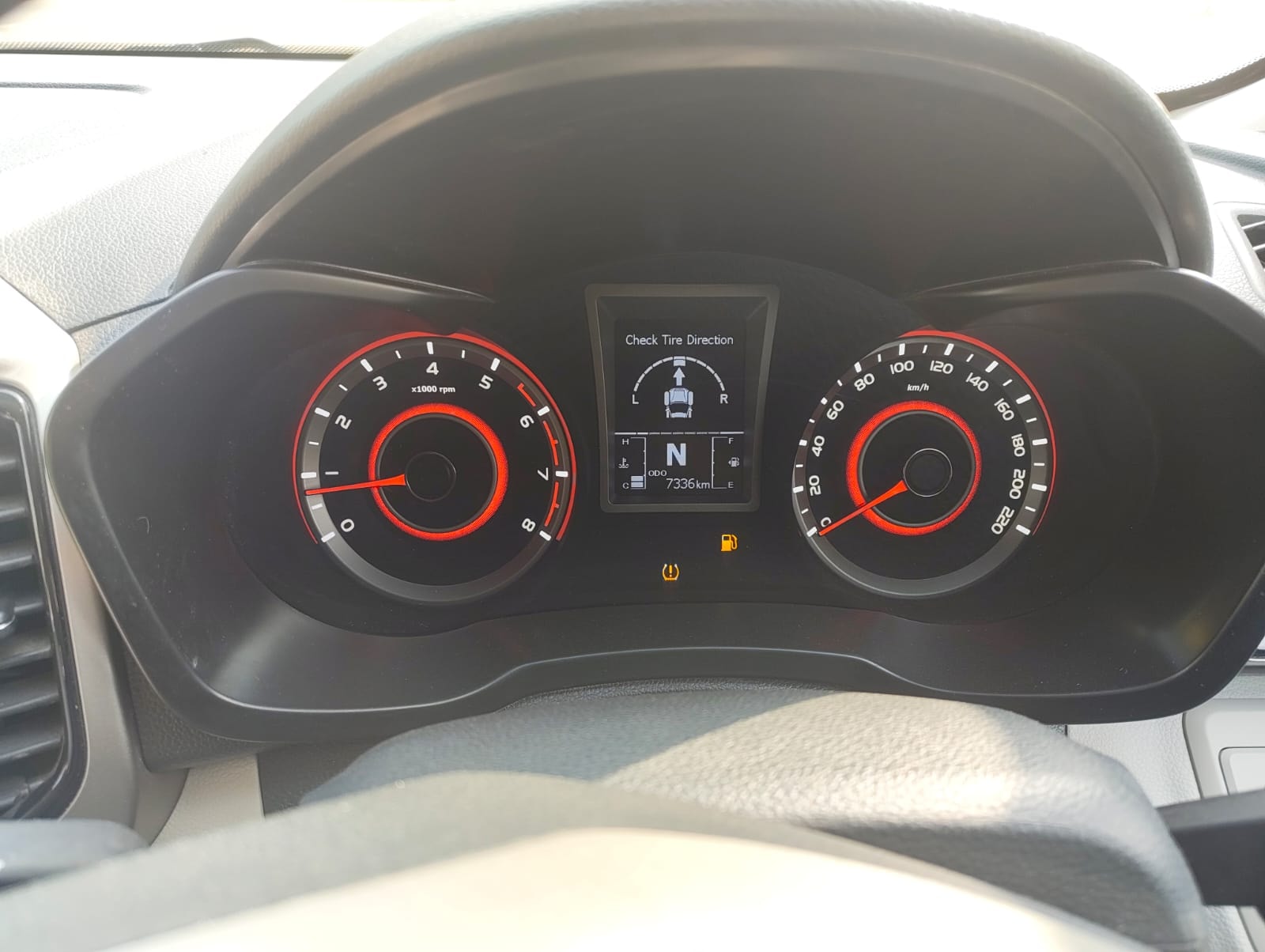 Used 2022 Mahindra XUV300 Used 2022 Mahindra XUV300