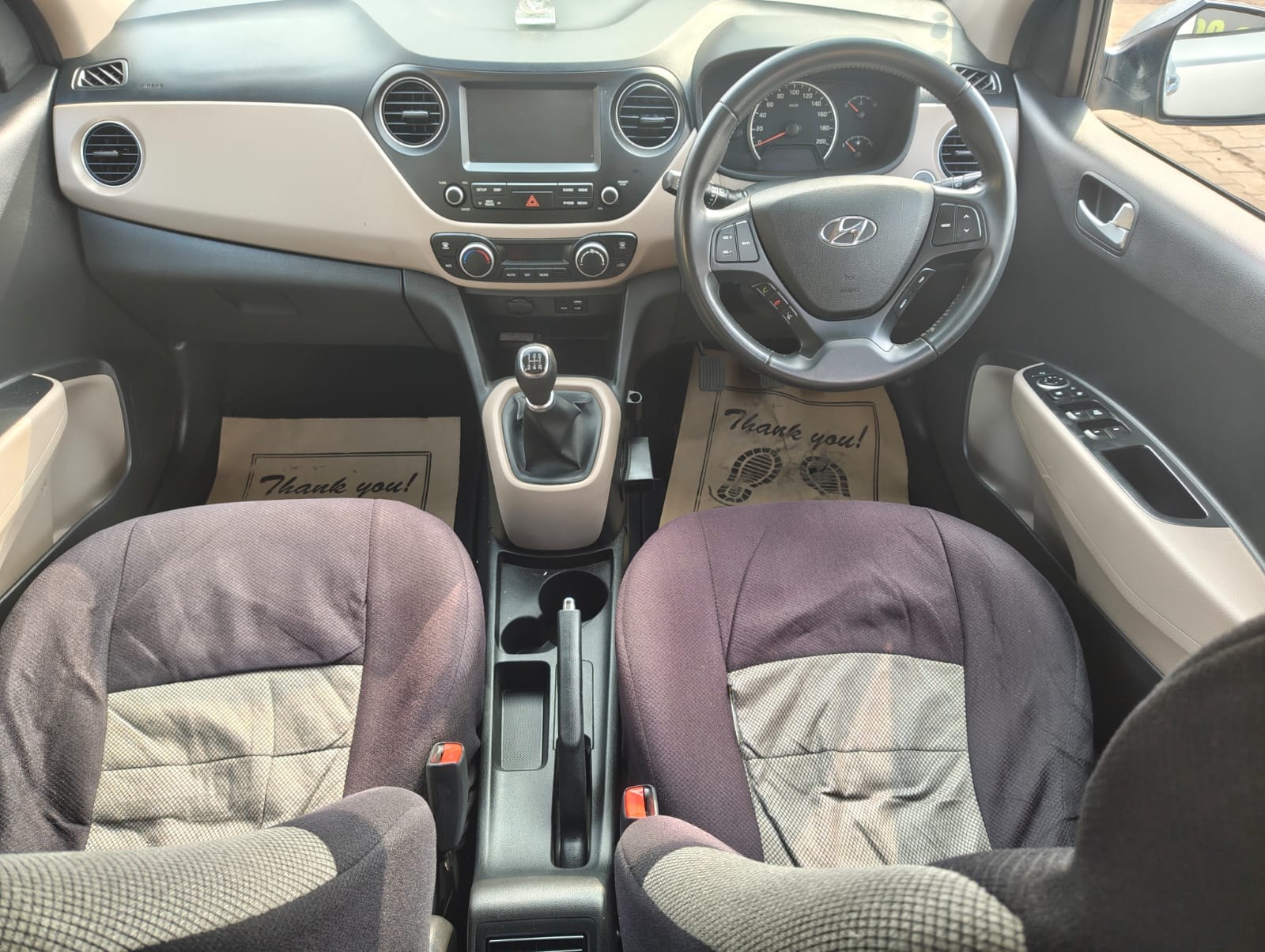 Used 2018 Hyundai Grand i10 Used 2018 Hyundai Grand i10