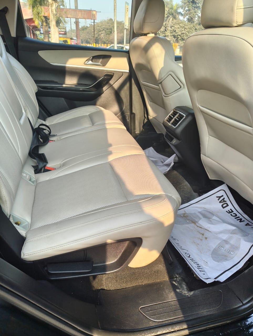 Used 2024 Mahindra XUV700 Used 2024 Mahindra XUV700