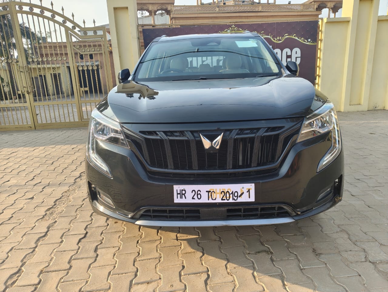 Used 2024 Mahindra XUV700 Used 2024 Mahindra XUV700