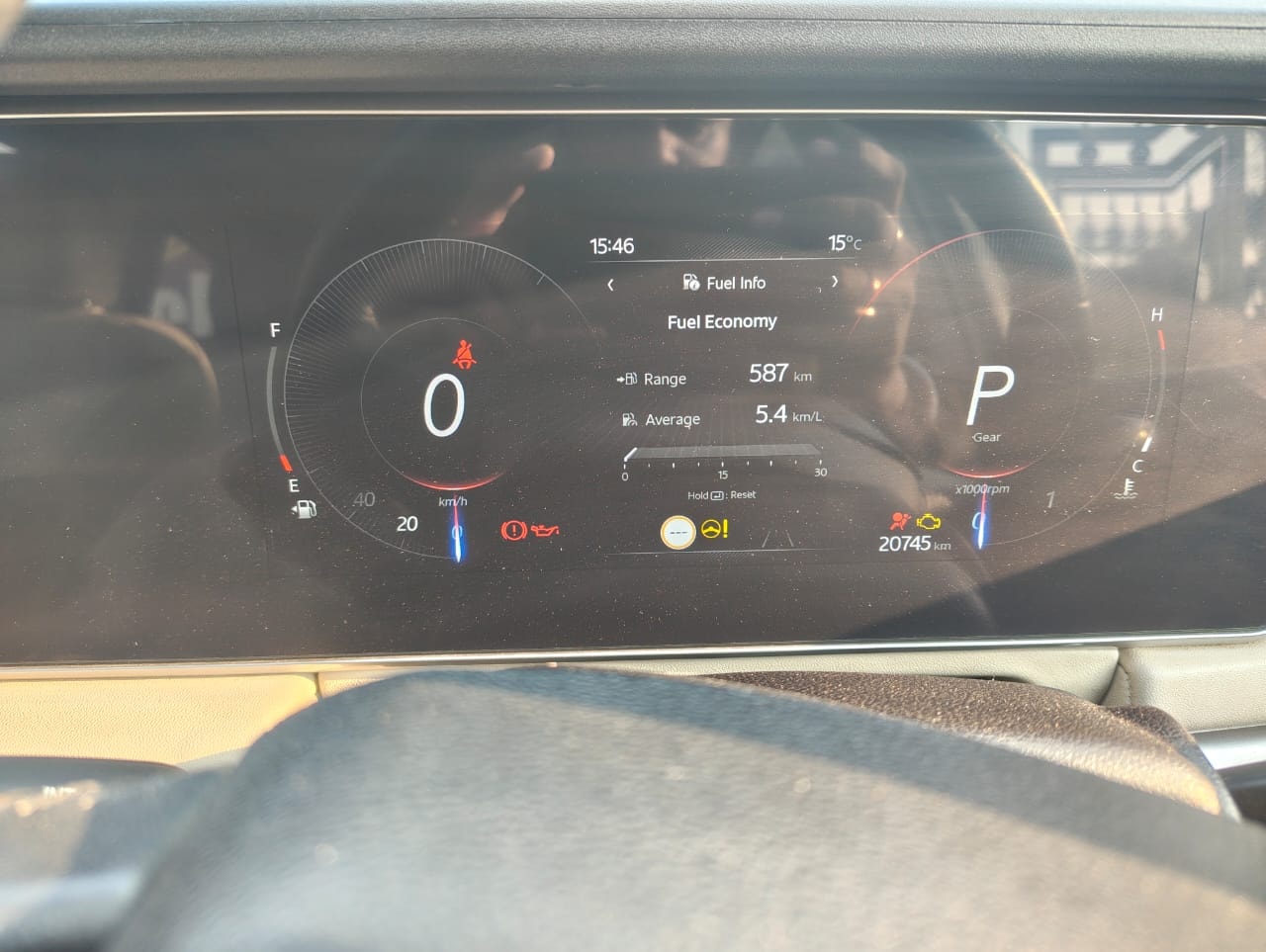 Used 2024 Mahindra XUV700 Used 2024 Mahindra XUV700