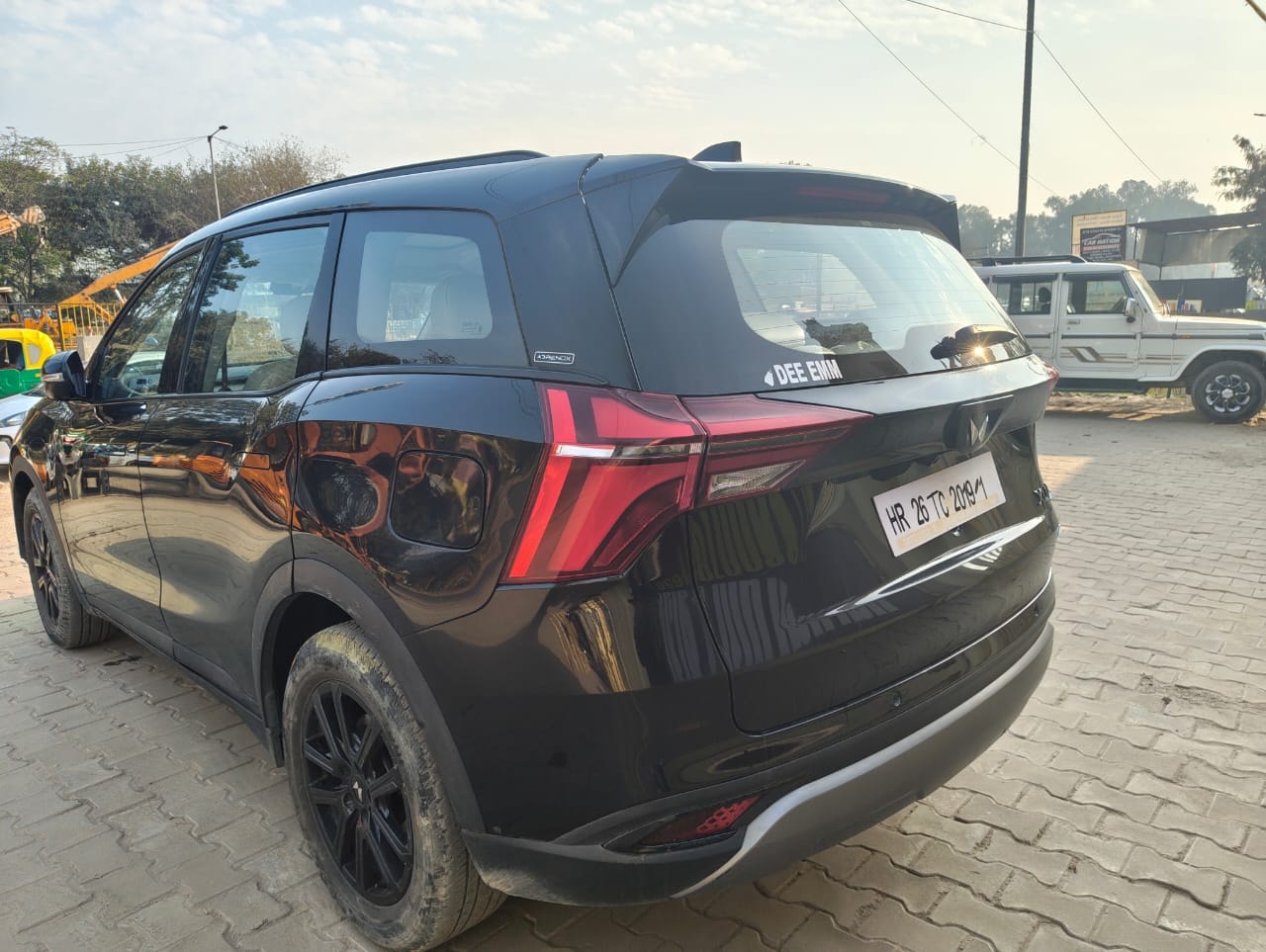 Used 2024 Mahindra XUV700 Used 2024 Mahindra XUV700