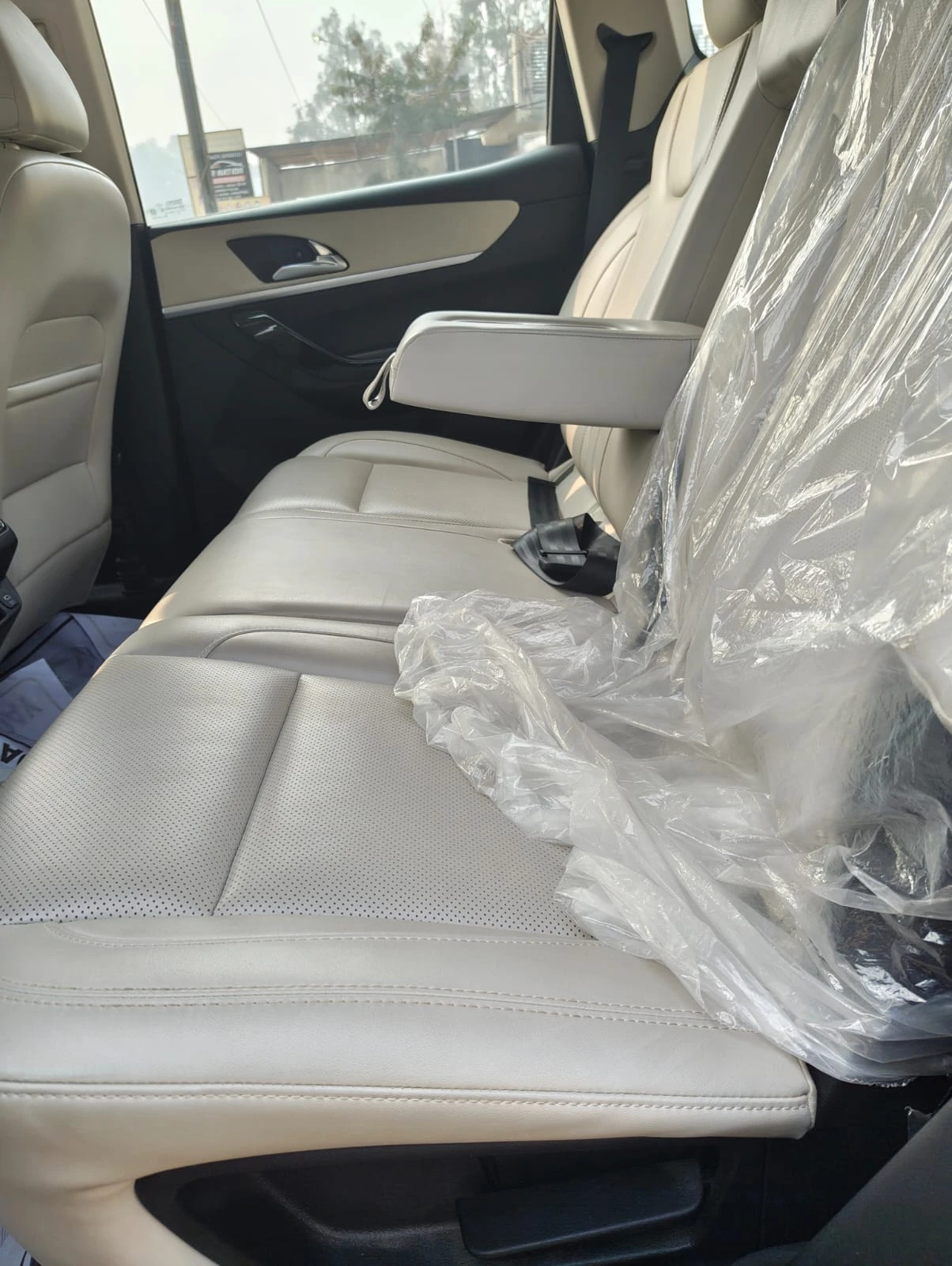 Used 2024 Mahindra XUV700 Used 2024 Mahindra XUV700