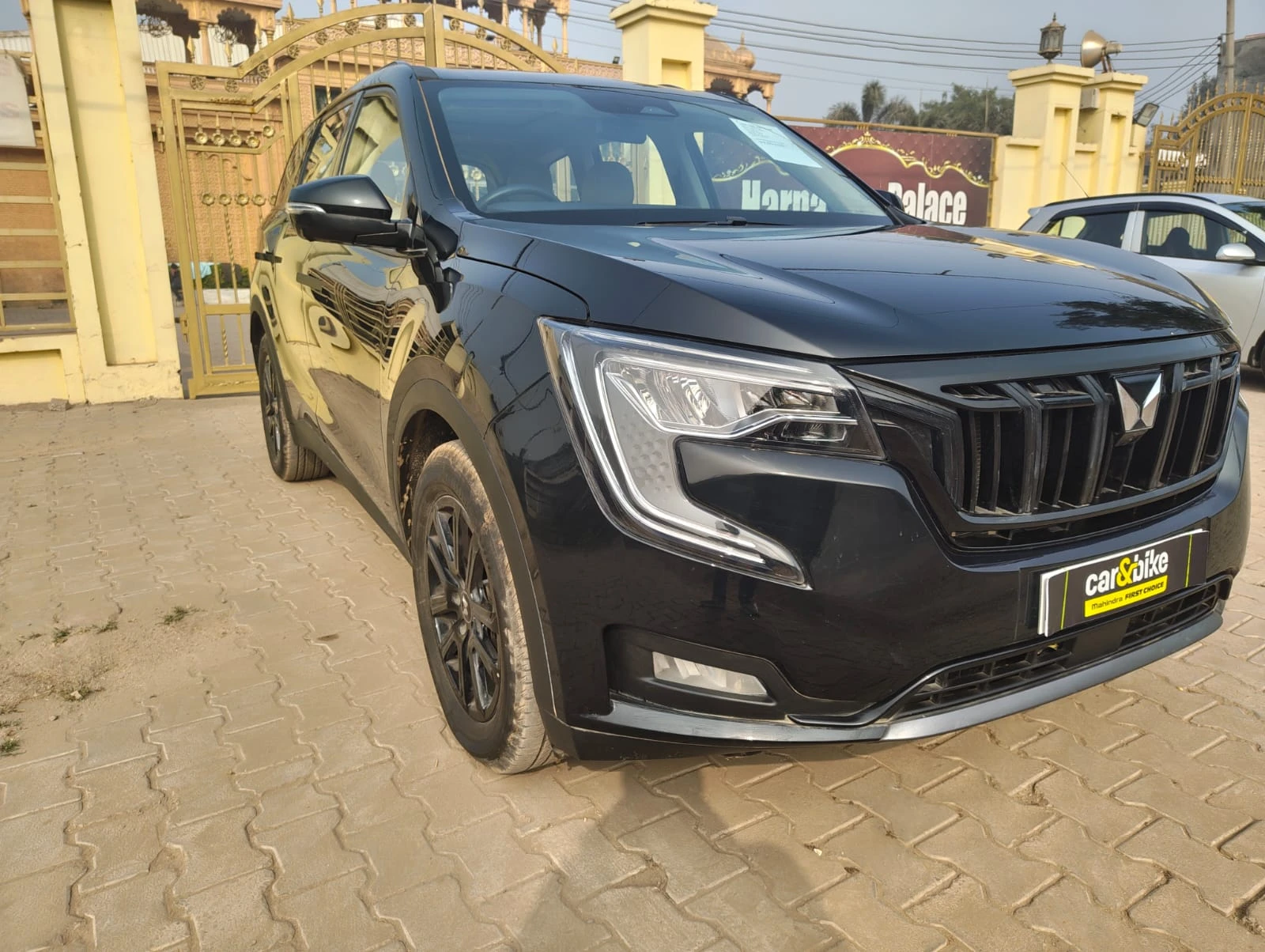 Used 2024 Mahindra XUV700 Used 2024 Mahindra XUV700