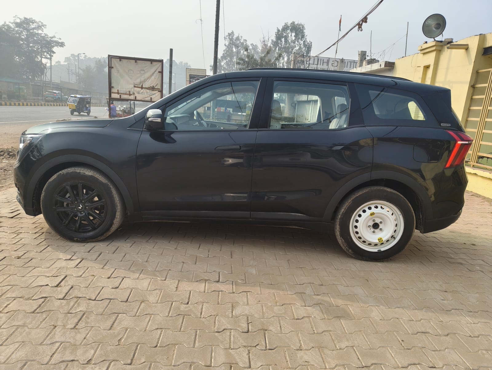 Used 2024 Mahindra XUV700 Used 2024 Mahindra XUV700