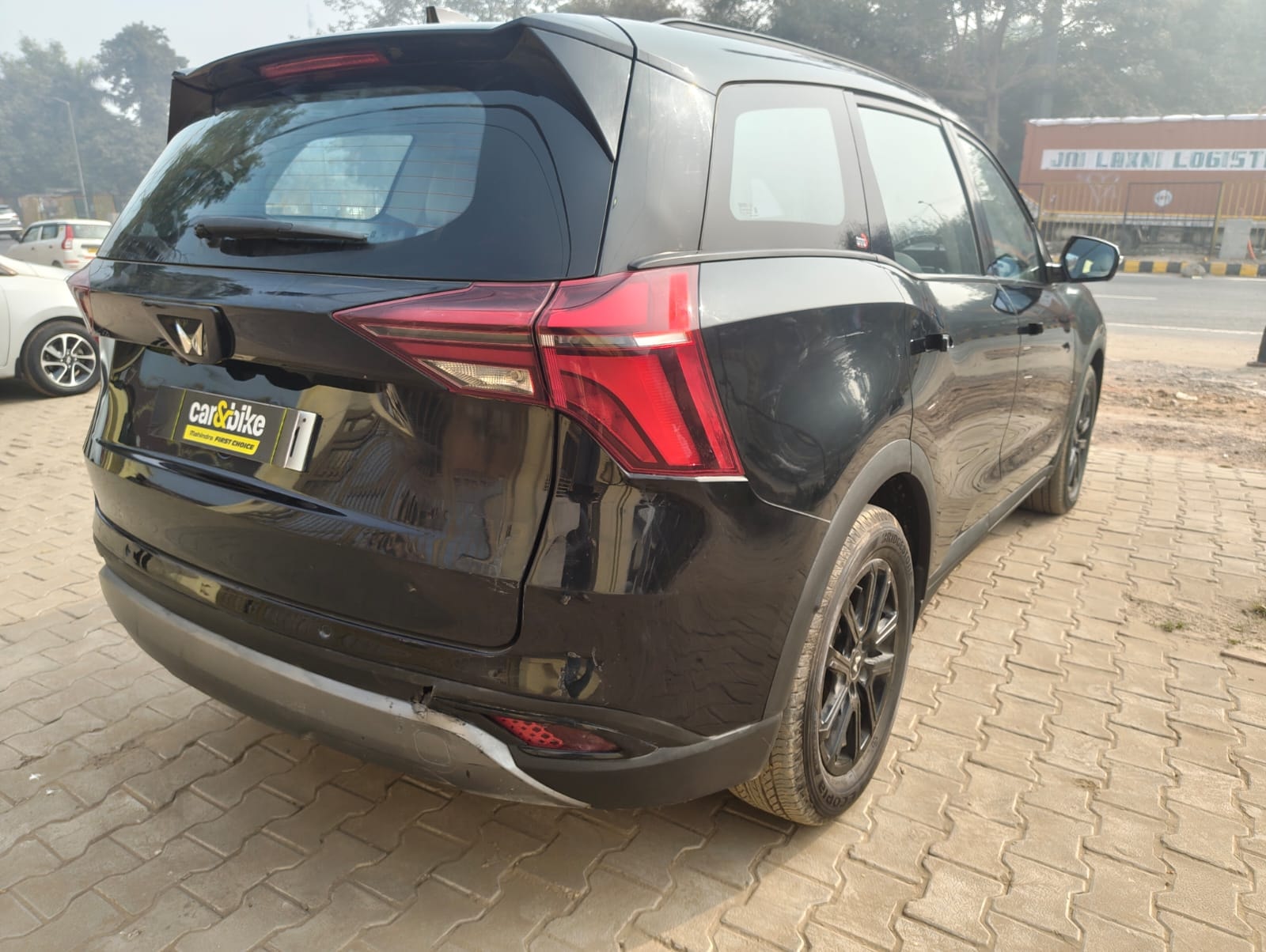 Used 2024 Mahindra XUV700 Used 2024 Mahindra XUV700