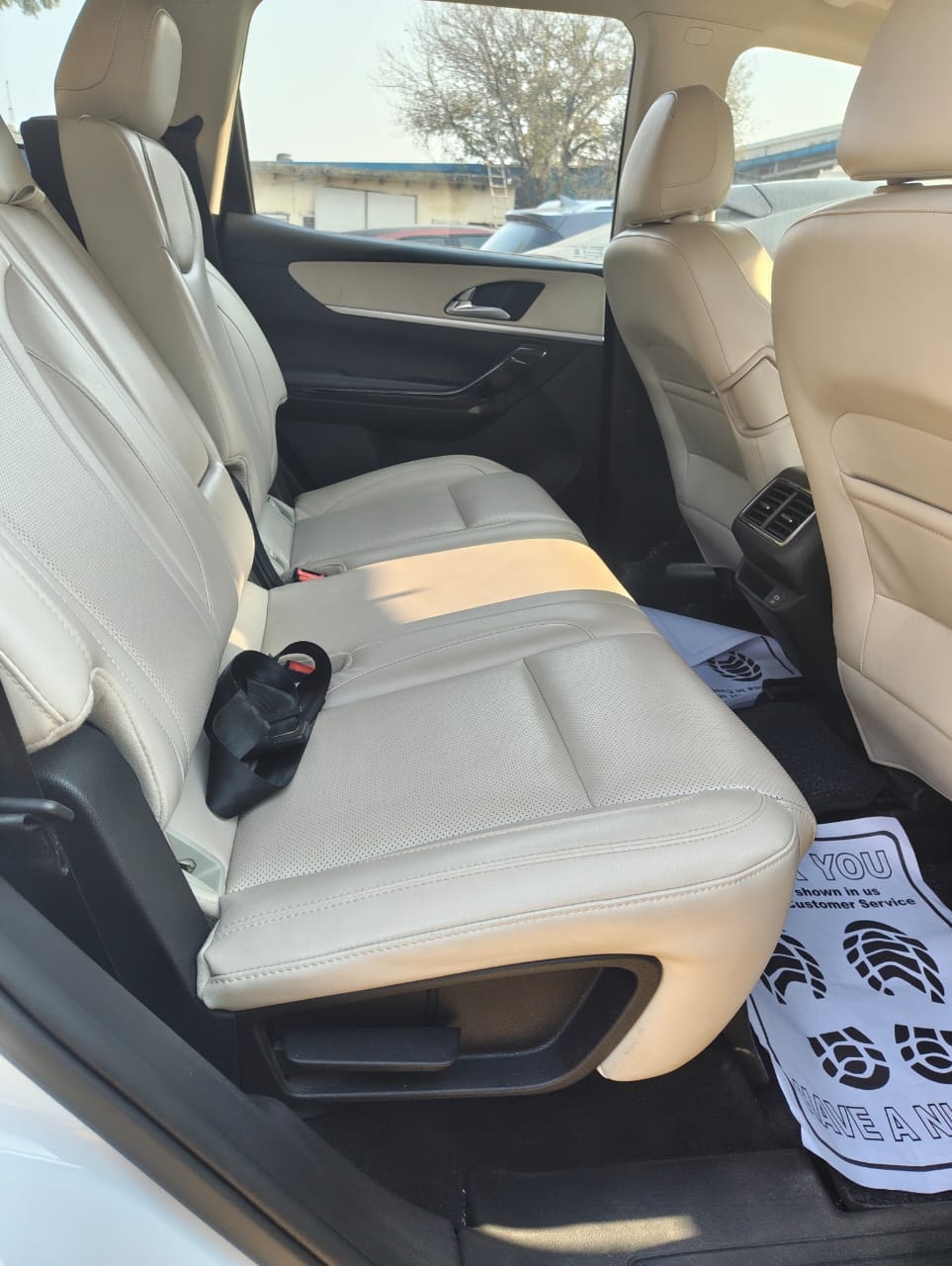 Used 2024 Mahindra XUV700 Used 2024 Mahindra XUV700