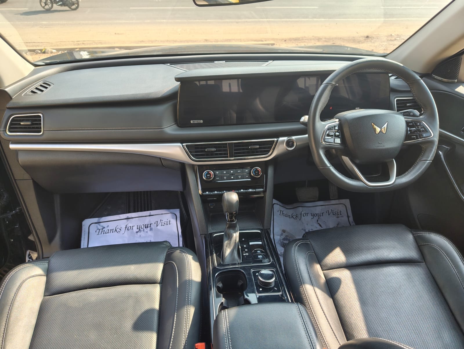 Used 2024 Mahindra XUV700 Used 2024 Mahindra XUV700